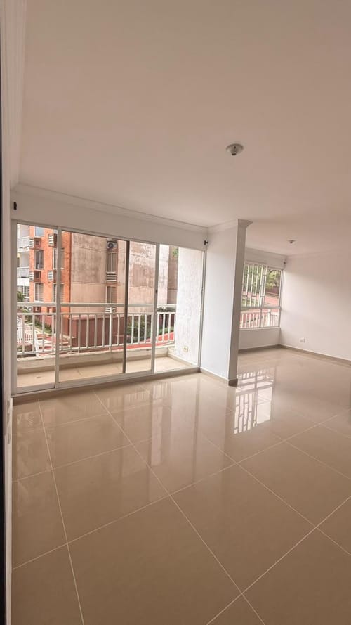 Apartamento de 4 alcobas en venta en Miramar, Barranquilla, 100 m² · foto 4 de 13