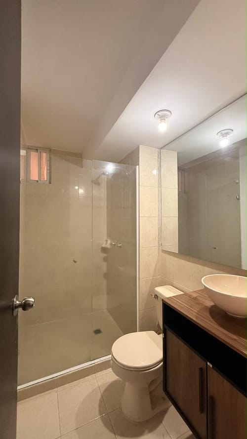 Apartamento de 4 alcobas en venta en Miramar, Barranquilla, 100 m² · foto 12 de 13