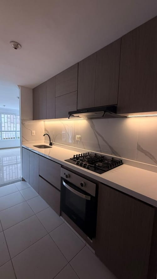 Apartamento de 4 alcobas en venta en Miramar, Barranquilla, 100 m² · foto 13 de 13