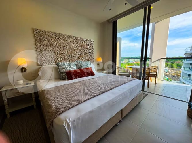 Apartaestudio en arriendo en Manzanillo, Cartagena, 44 m² · foto 2 de 17