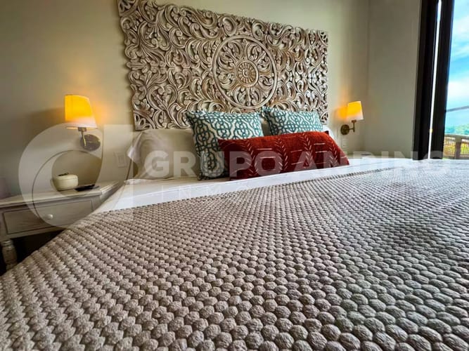 Apartaestudio en arriendo en Manzanillo, Cartagena, 44 m² · foto 3 de 17