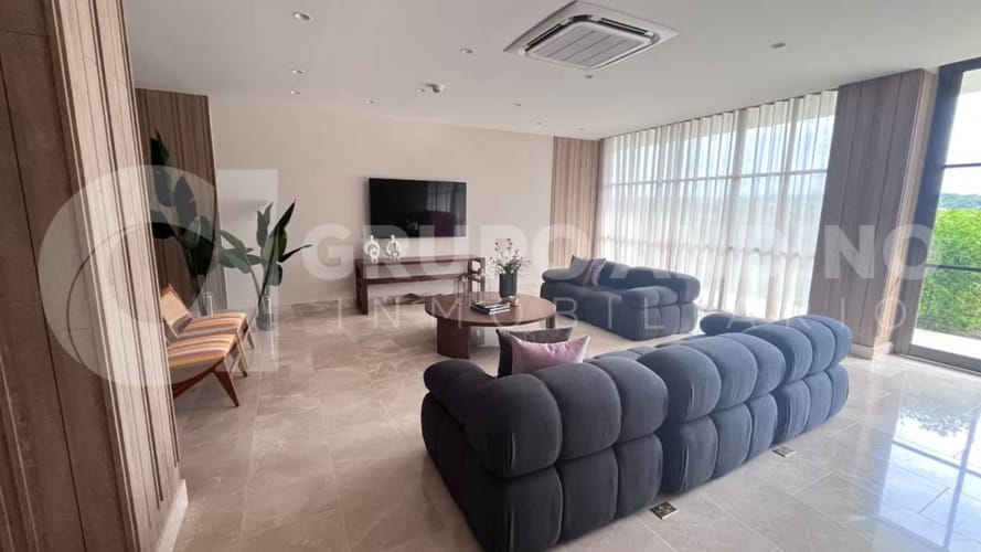 Apartaestudio en arriendo en Manzanillo, Cartagena, 44 m² · foto 5 de 17