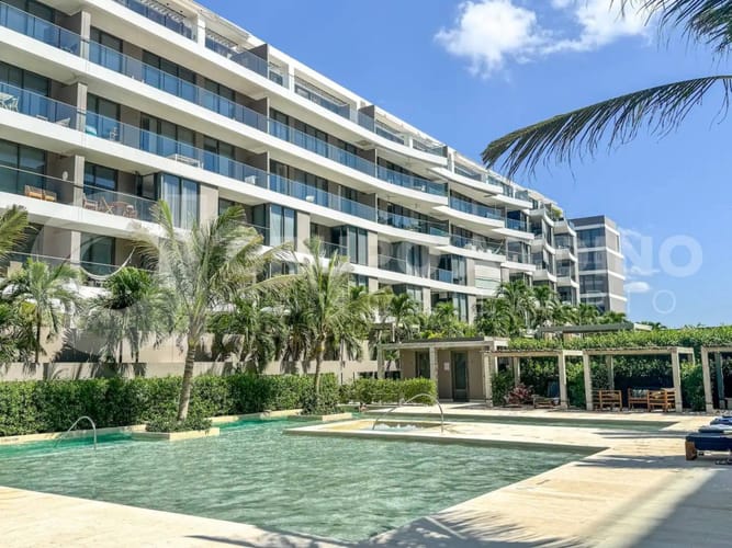 Apartaestudio en arriendo en Manzanillo, Cartagena, 44 m² · foto 8 de 17
