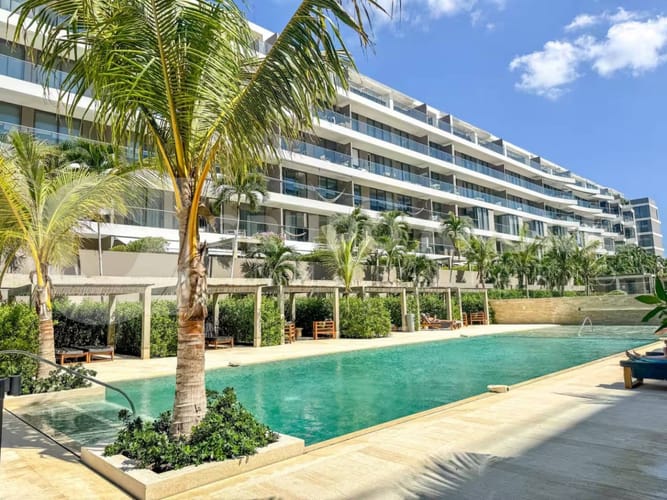 Apartaestudio en arriendo en Manzanillo, Cartagena, 44 m² · foto 12 de 17