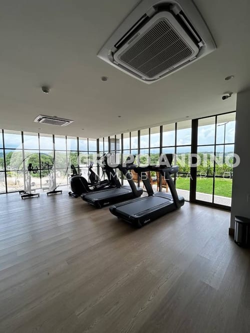 Apartaestudio en arriendo en Manzanillo, Cartagena, 44 m² · foto 15 de 17