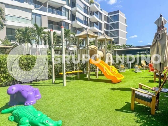 Apartaestudio en arriendo en Manzanillo, Cartagena, 44 m² · foto 16 de 17