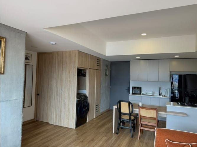 Apartamento de 2 alcobas en venta en La Magnolia, Envigado, 70 m² · foto 7 de 10