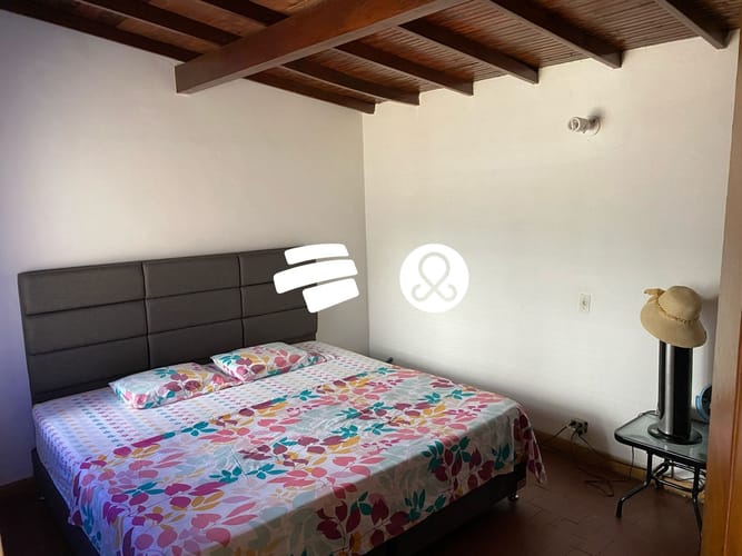 Casa de 4 alcobas en venta en Niquia, Bello, 98 m² · foto 6 de 24
