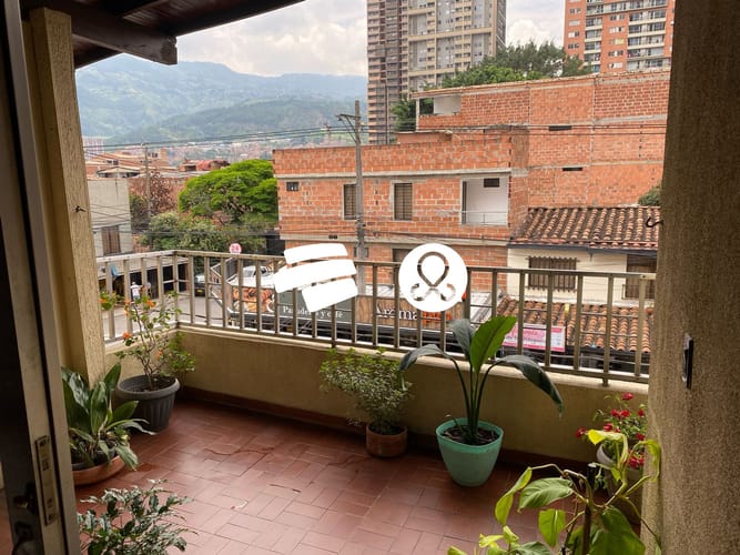 Casa de 4 alcobas en venta en Niquia, Bello, 98 m² · foto 11 de 24