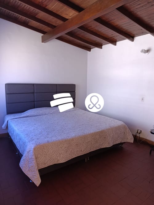 Casa de 4 alcobas en venta en Niquia, Bello, 98 m² · foto 23 de 24