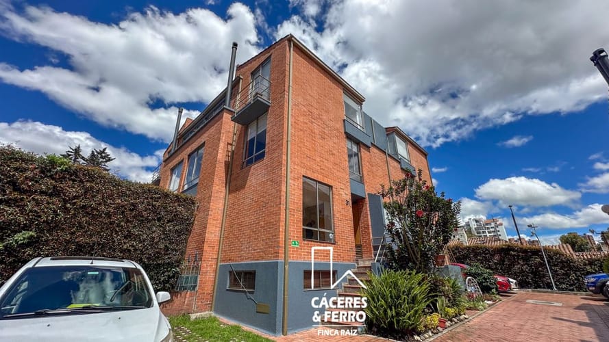Casa de 4 alcobas en arriendo en La Calleja, Bogotá, 170 m² · foto 2 de 22