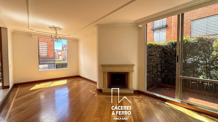 Casa de 4 alcobas en arriendo en La Calleja, Bogotá, 170 m² · foto 3 de 22