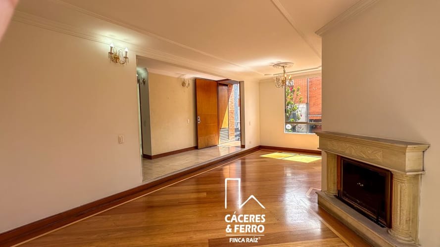 Casa de 4 alcobas en arriendo en La Calleja, Bogotá, 170 m² · foto 4 de 22