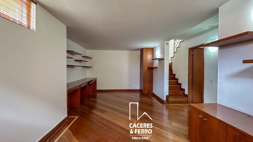 Casa de 4 alcobas en arriendo en La Calleja, Bogotá, 170 m² · foto 6 de 22