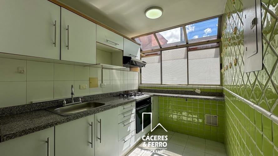 Casa de 4 alcobas en arriendo en La Calleja, Bogotá, 170 m² · foto 7 de 22