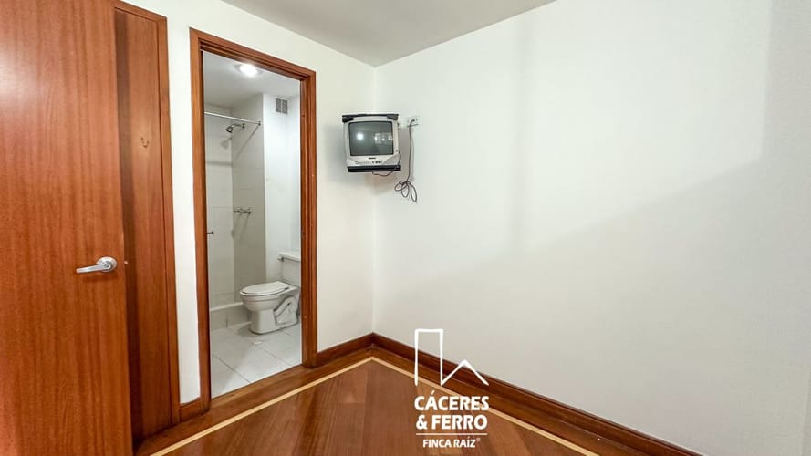 Casa de 4 alcobas en arriendo en La Calleja, Bogotá, 170 m² · foto 9 de 22