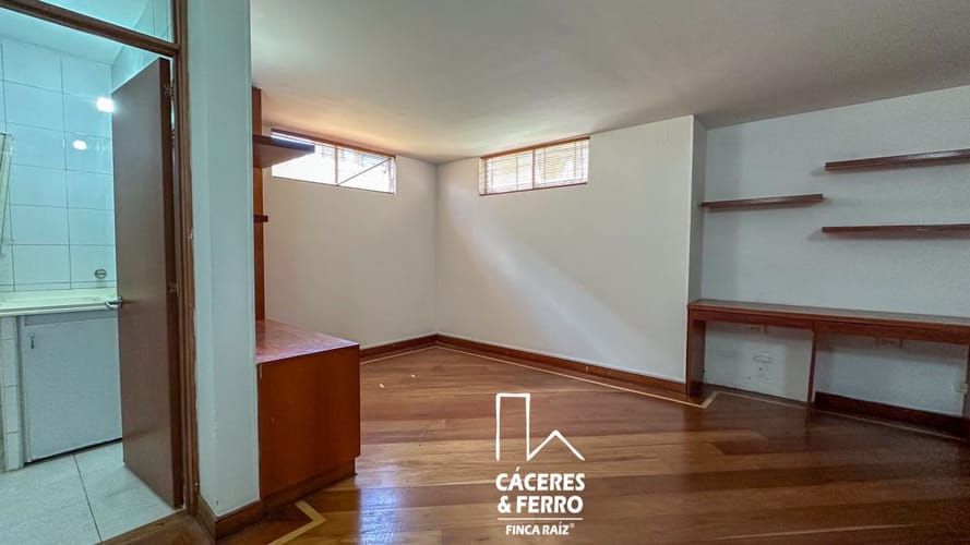 Casa de 4 alcobas en arriendo en La Calleja, Bogotá, 170 m² · foto 11 de 22