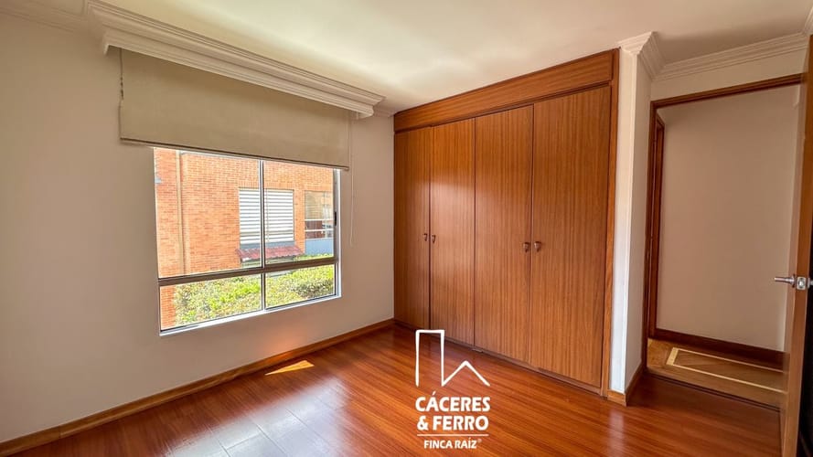 Casa de 4 alcobas en arriendo en La Calleja, Bogotá, 170 m² · foto 12 de 22
