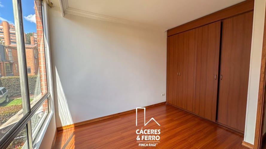 Casa de 4 alcobas en arriendo en La Calleja, Bogotá, 170 m² · foto 13 de 22