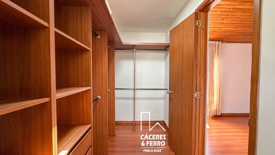 Casa de 4 alcobas en arriendo en La Calleja, Bogotá, 170 m² · foto 14 de 22