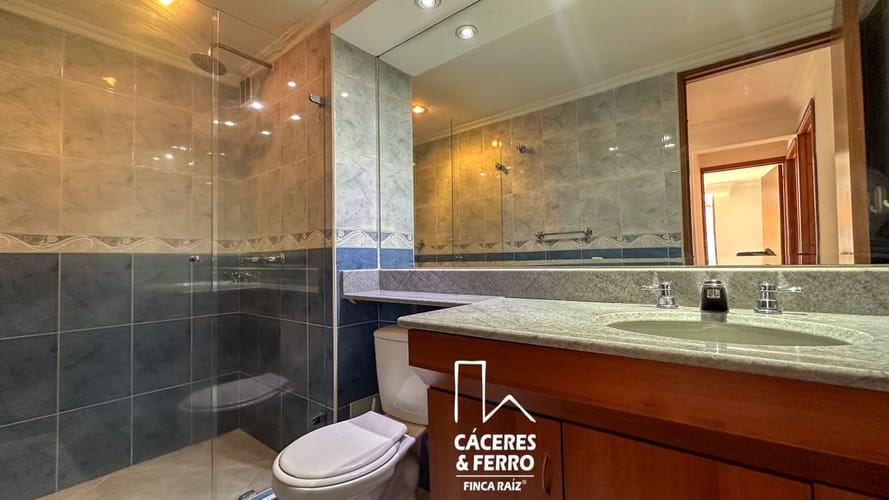 Casa de 4 alcobas en arriendo en La Calleja, Bogotá, 170 m² · foto 16 de 22