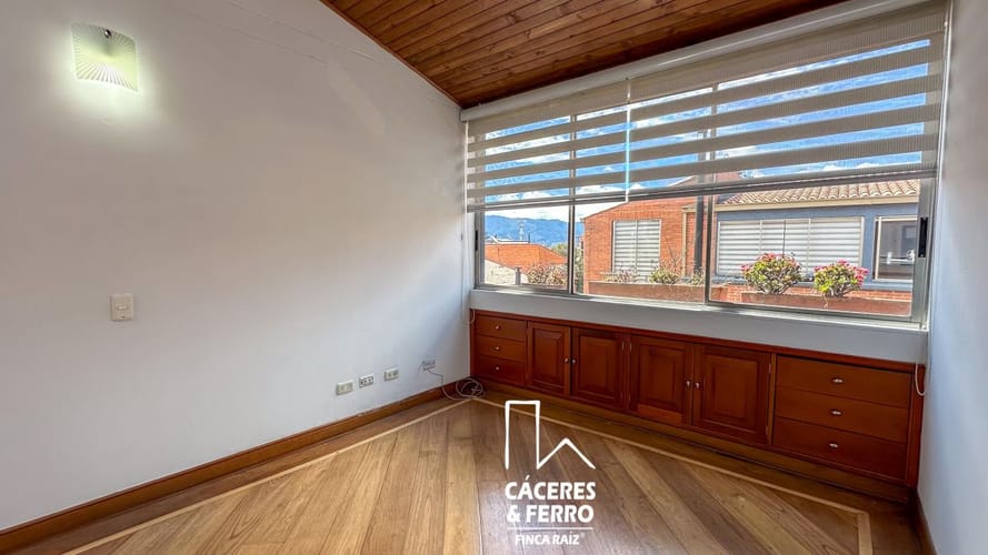 Casa de 4 alcobas en arriendo en La Calleja, Bogotá, 170 m² · foto 17 de 22