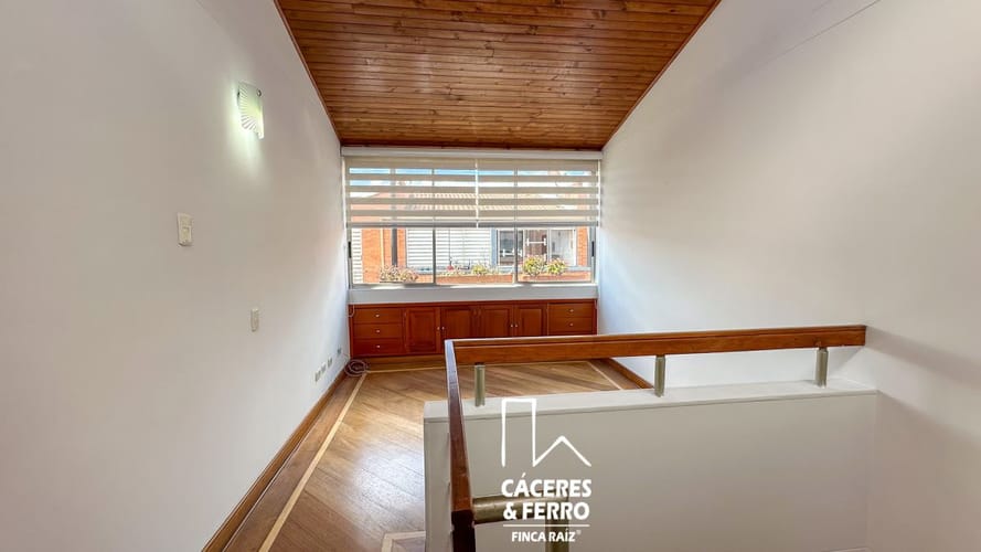 Casa de 4 alcobas en arriendo en La Calleja, Bogotá, 170 m² · foto 18 de 22