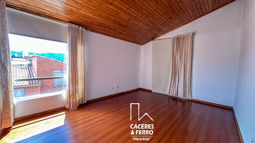 Casa de 4 alcobas en arriendo en La Calleja, Bogotá, 170 m² · foto 20 de 22