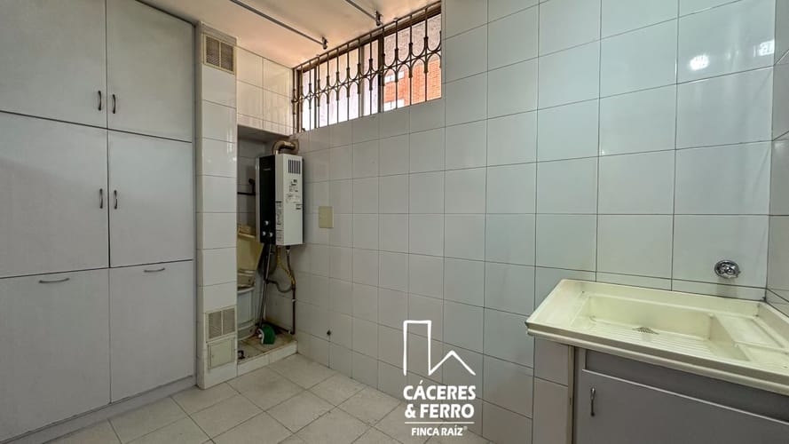 Casa de 4 alcobas en arriendo en La Calleja, Bogotá, 170 m² · foto 21 de 22