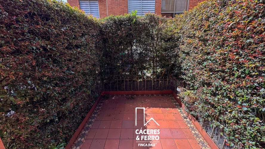 Casa de 4 alcobas en arriendo en La Calleja, Bogotá, 170 m² · foto 22 de 22