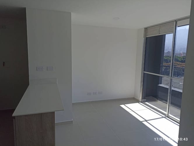 Apartamento de 3 alcobas en venta en Suramérica, Itagüí, 63 m² · foto 5 de 15