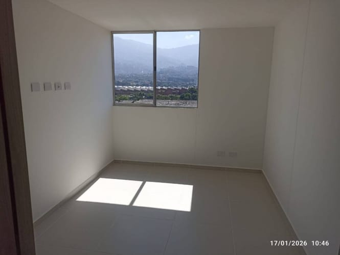 Apartamento de 3 alcobas en venta en Suramérica, Itagüí, 63 m² · foto 7 de 15