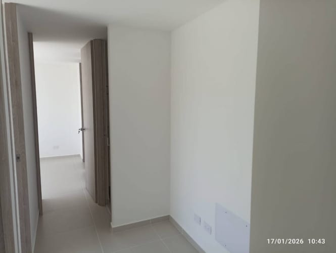 Apartamento de 3 alcobas en venta en Suramérica, Itagüí, 63 m² · foto 10 de 15