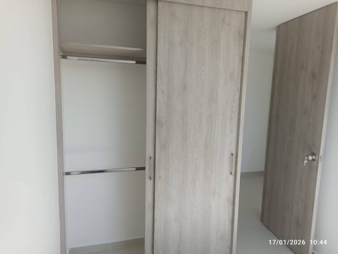 Apartamento de 3 alcobas en venta en Suramérica, Itagüí, 63 m² · foto 12 de 15