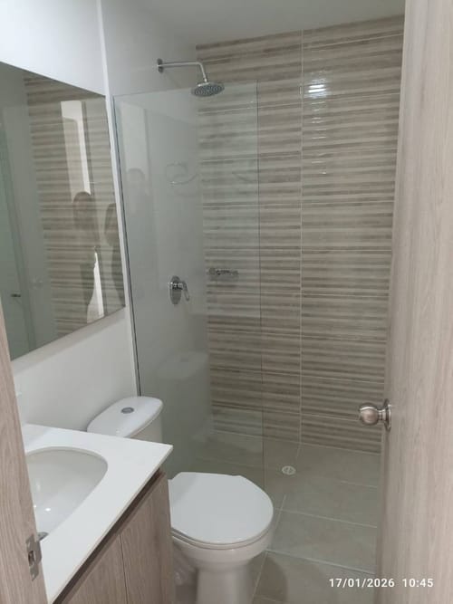 Apartamento de 3 alcobas en venta en Suramérica, Itagüí, 63 m² · foto 14 de 15