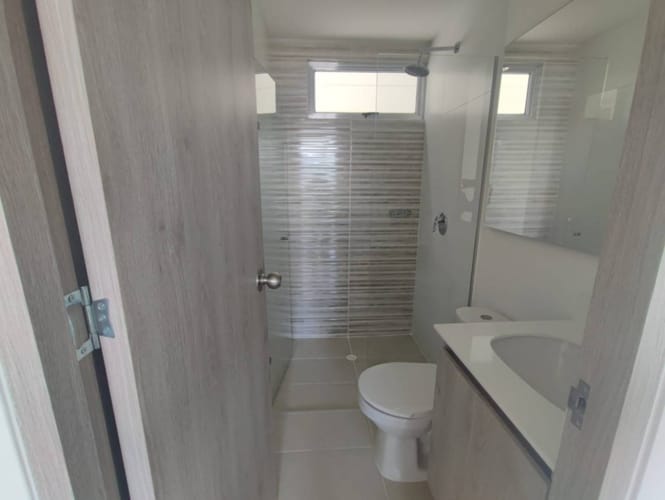Apartamento de 3 alcobas en venta en Suramérica, Itagüí, 63 m² · foto 15 de 15
