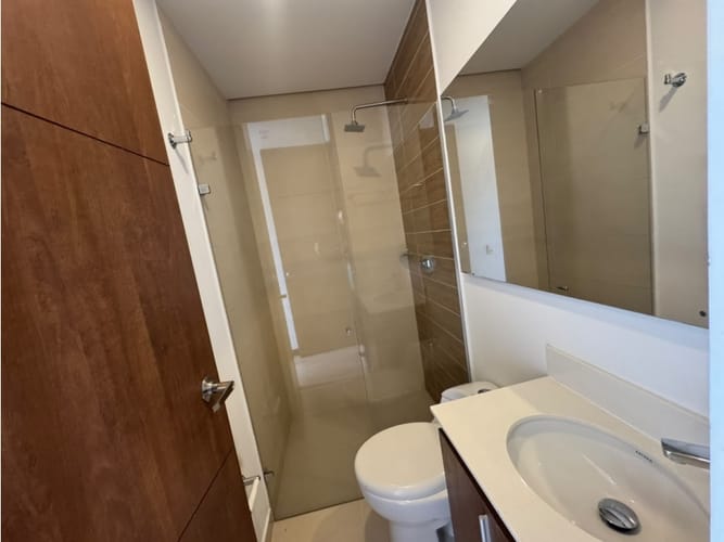 Apartamento de 3 alcobas en arriendo en Loma De Los Gonzalez, Medellín, 124 m² · foto 9 de 20