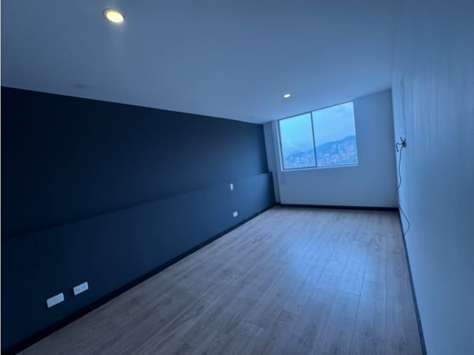 Apartamento de 3 alcobas en arriendo en Loma De Los Gonzalez, Medellín, 124 m² · foto 16 de 20