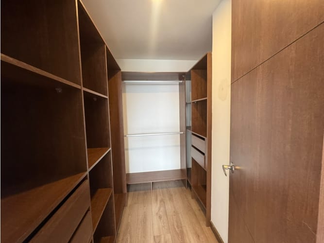 Apartamento de 3 alcobas en arriendo en Loma De Los Gonzalez, Medellín, 124 m² · foto 19 de 20