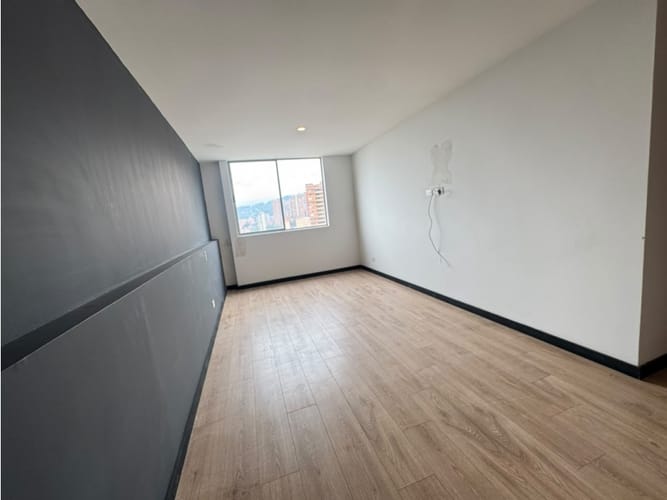 Apartamento de 3 alcobas en arriendo en Loma De Los Gonzalez, Medellín, 124 m² · foto 20 de 20