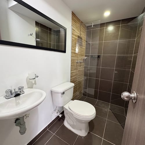 Apartamento de 3 alcobas en arriendo en Poblado Del Sur, La Estrella, 90 m² · foto 10 de 16