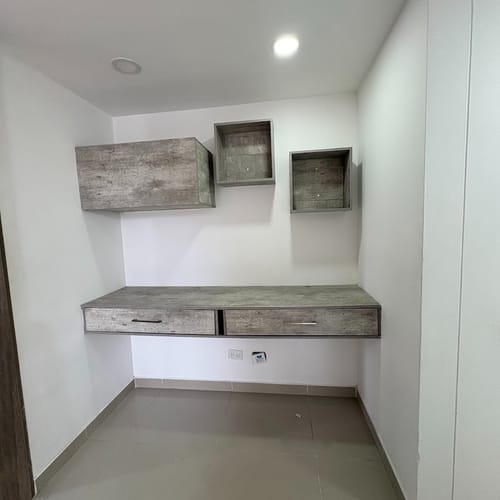 Apartamento de 3 alcobas en arriendo en Poblado Del Sur, La Estrella, 90 m² · foto 11 de 16