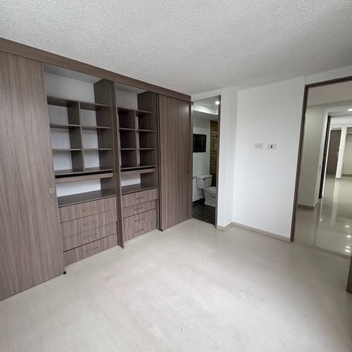 Apartamento de 3 alcobas en arriendo en Poblado Del Sur, La Estrella, 90 m² · foto 14 de 16