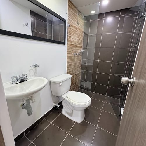 Apartamento de 3 alcobas en arriendo en Poblado Del Sur, La Estrella, 90 m² · foto 16 de 16