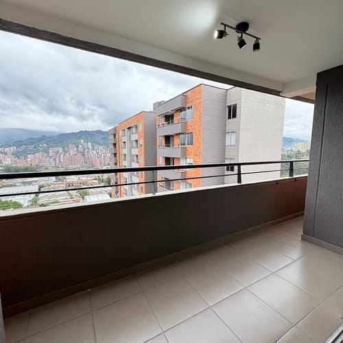 Apartamento de 3 alcobas en arriendo en Poblado Del Sur, La Estrella, 90 m² · foto 7 de 16