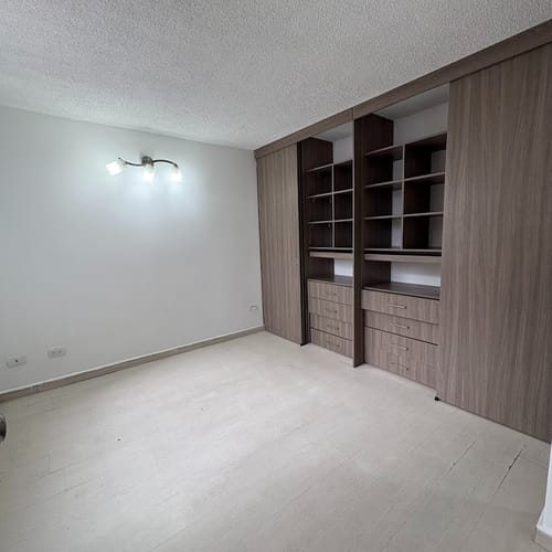 Apartamento de 3 alcobas en arriendo en Poblado Del Sur, La Estrella, 90 m² · foto 15 de 16