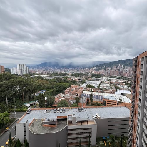 Apartamento de 3 alcobas en arriendo en Poblado Del Sur, La Estrella, 90 m² · foto 8 de 16