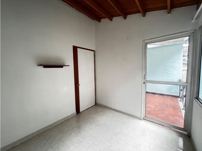 Casa de 4 alcobas en arriendo en La Pilarica, Medellín, 110 m² · foto 12 de 23