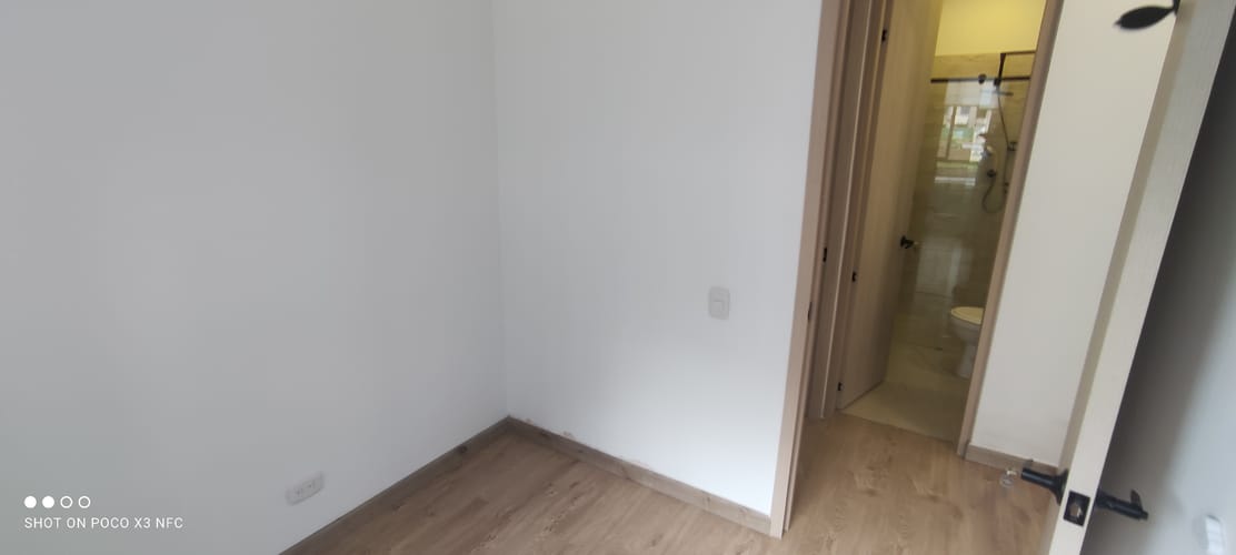 Apartamento de 2 alcobas en arriendo en San Jose De Bavaria, Bogotá, 38 m² · foto 3 de 10