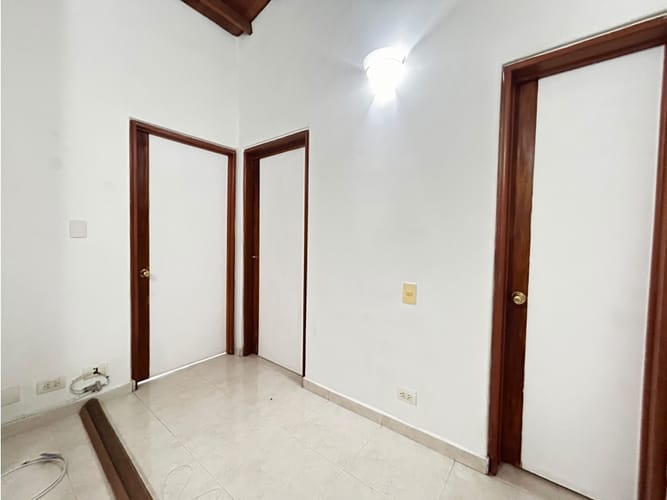 Casa de 4 alcobas en arriendo en La Pilarica, Medellín, 110 m² · foto 13 de 23